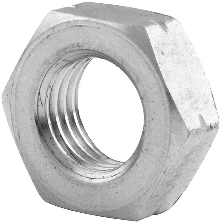 7/16-20 LH Alum Jam Nuts 4pk Discontinued