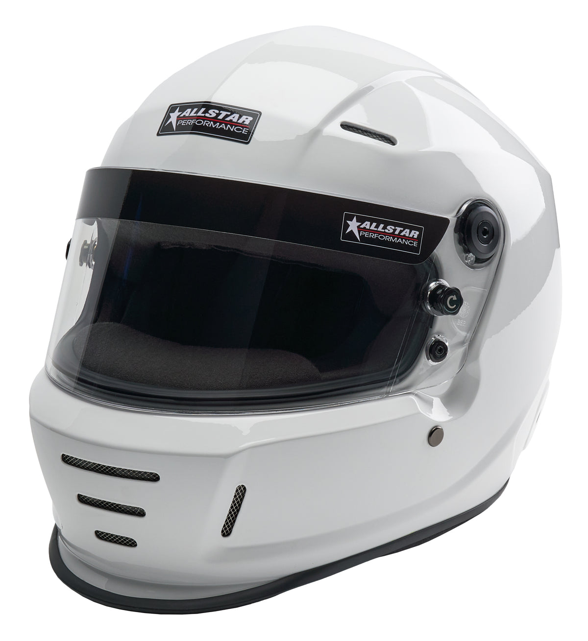 Series 40 Helmet SA2025 White XX-Large