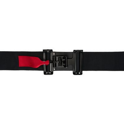 5-Pt Harness L&L 3in Belts w/2in Shoulder