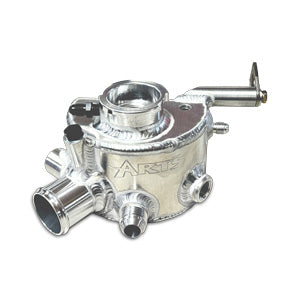 Arts Dirt Modified Right-Hand Neck Low-Profile Expansion Tank