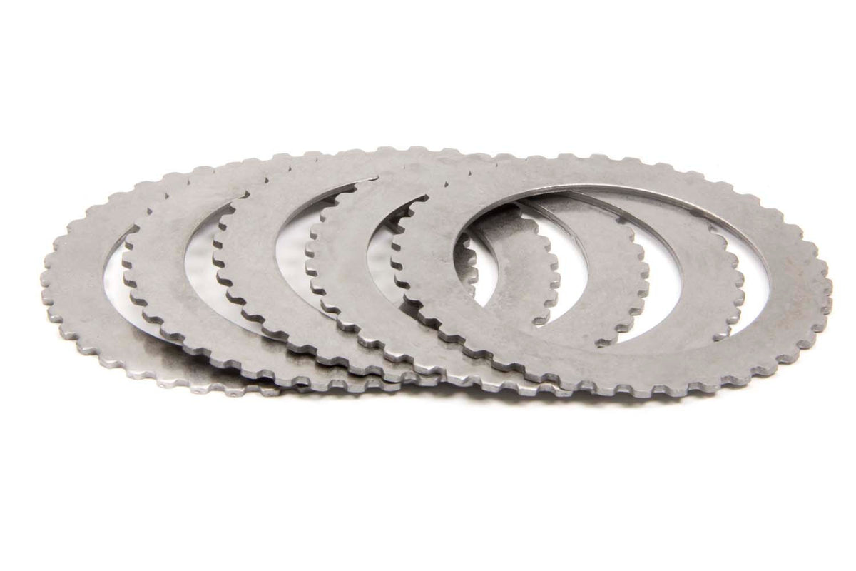 Steel Clutch 5 Pack
