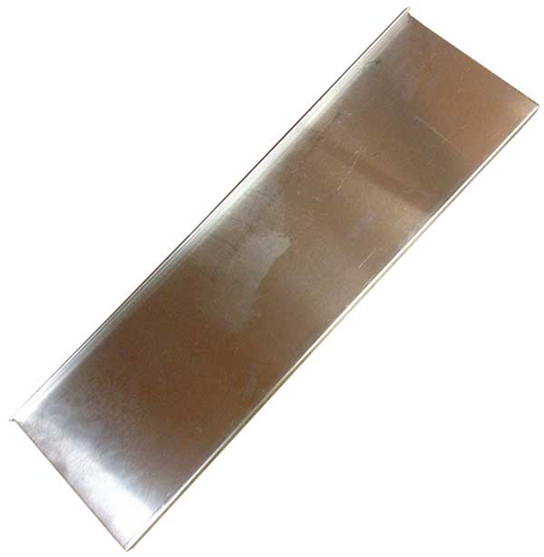 Top Radiator Tin BRP