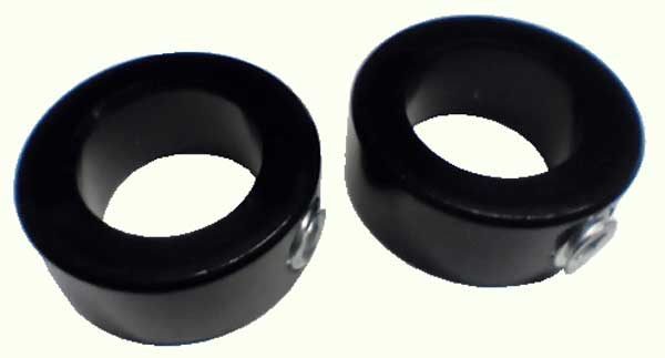 3/4 Alum. Lock Collar BRP