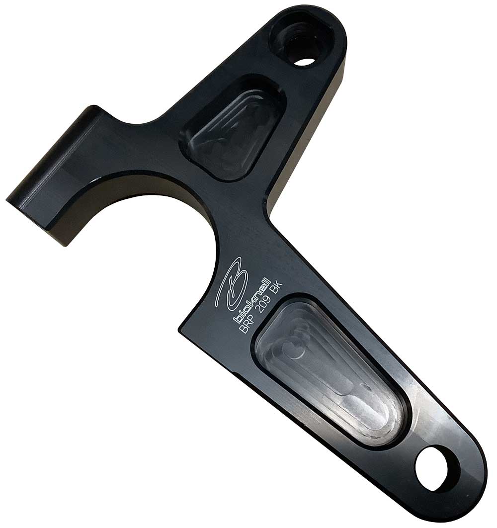 Steering Arm Ford BRP