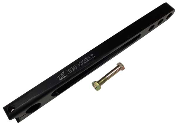 HEAVY DUTY 12:1 PITMAN ARM 5/8" TIE ROD