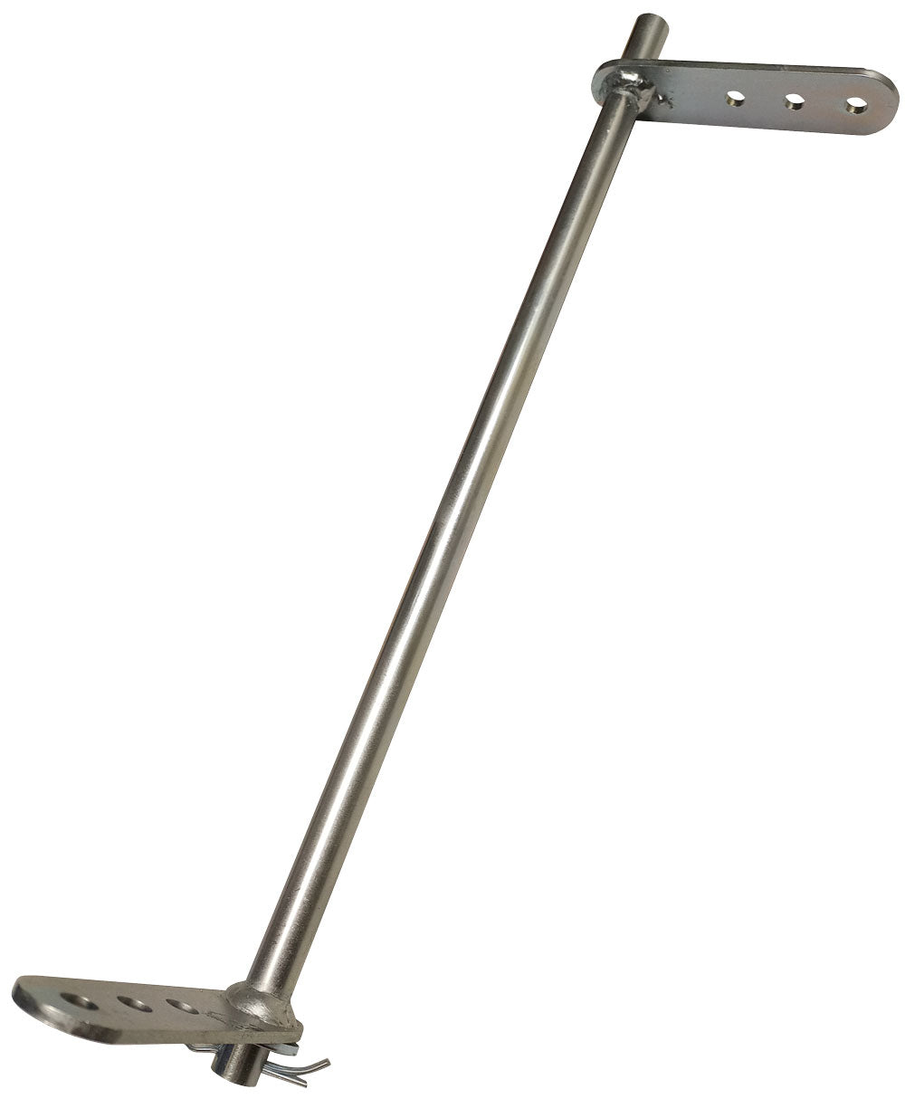 Throttle Cross Shaft