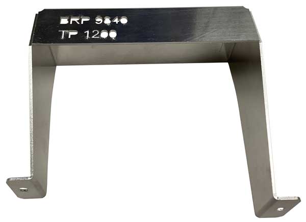 Battery Box Hold Down BRP