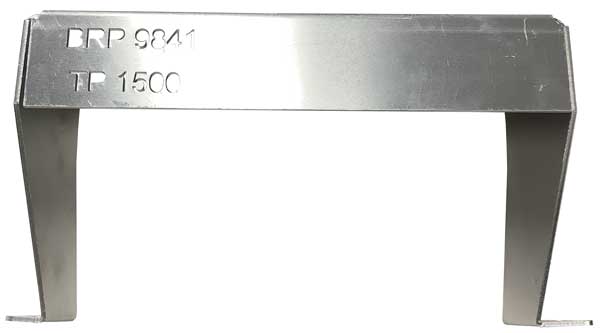 Battery Box Hold Down BRP