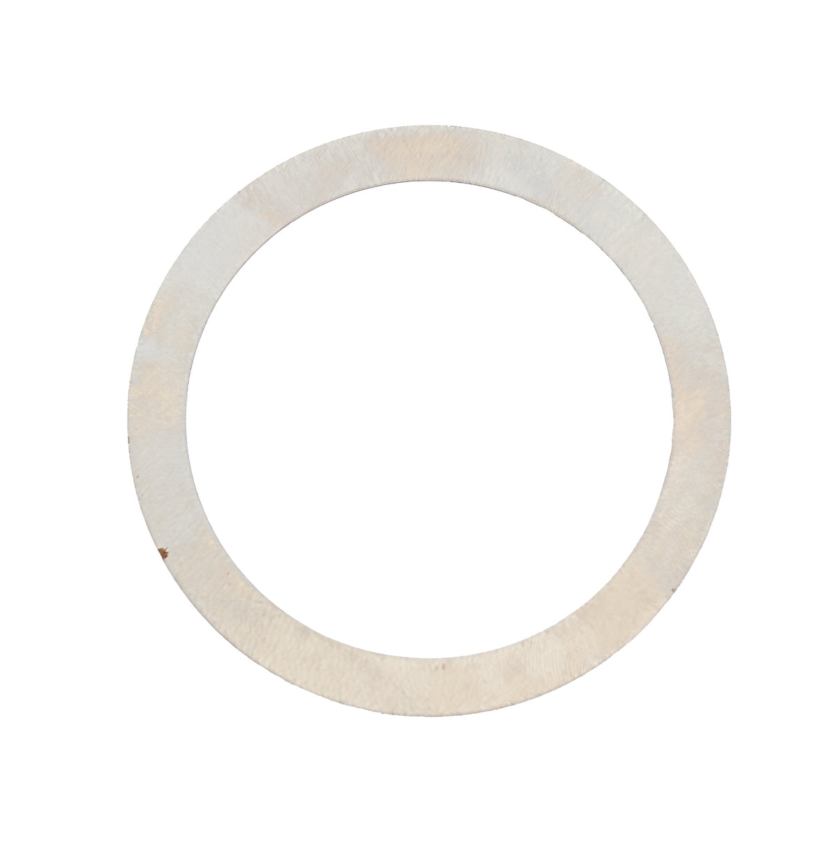 .012 Axle Shim for Baby Bulldog