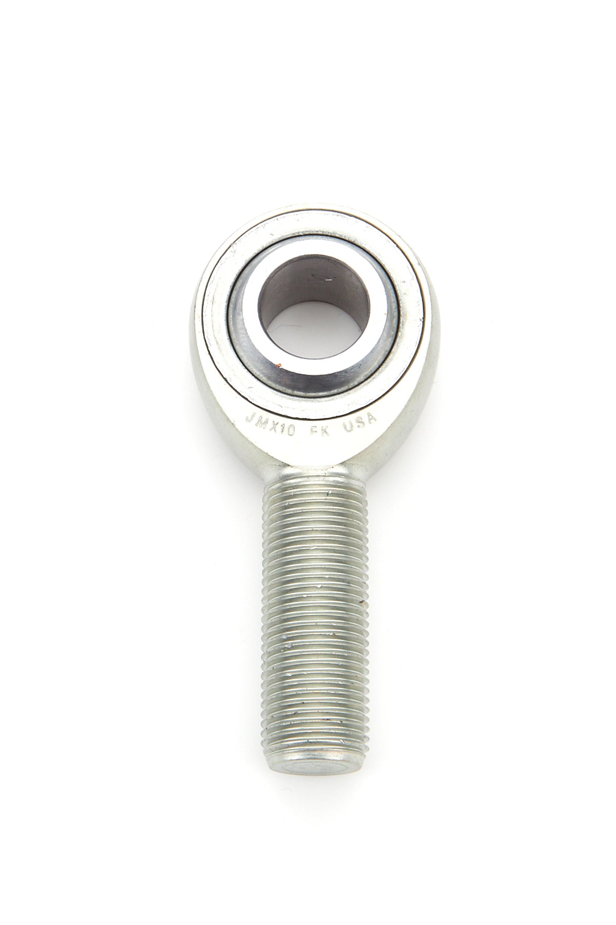 Rod End RH Male 5/8 Steel Low Friction