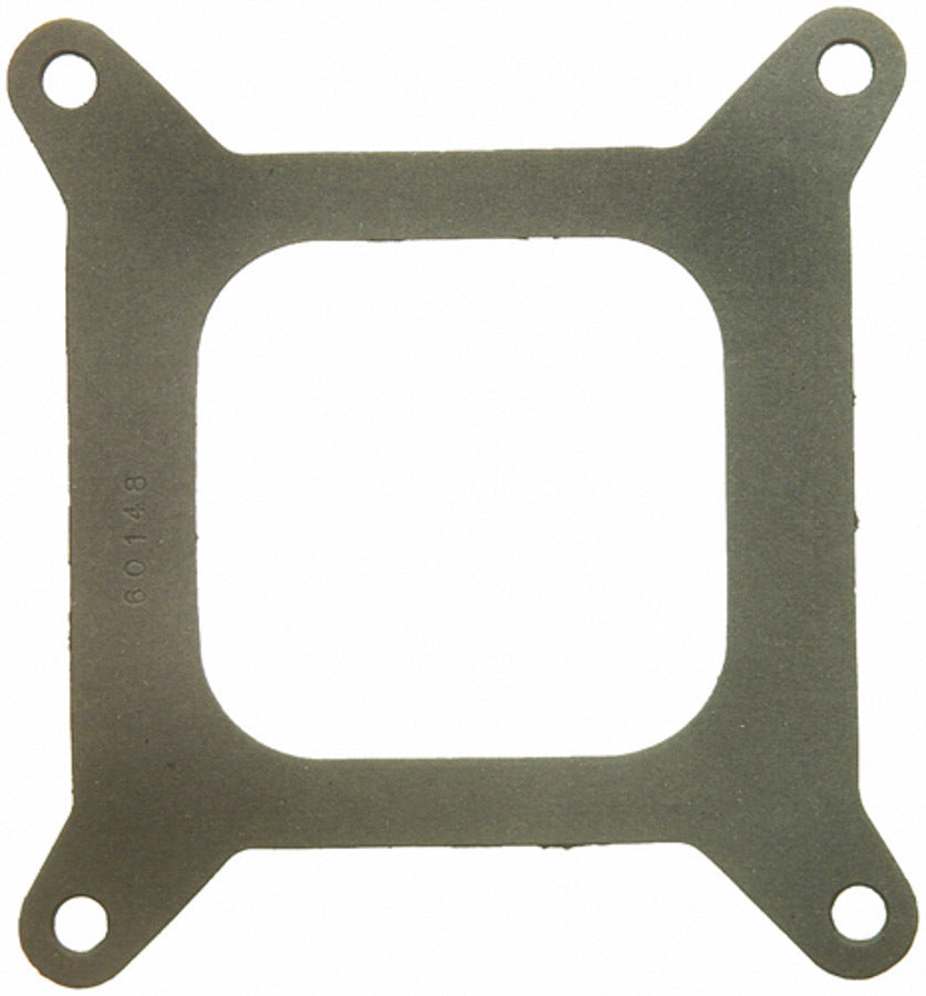Carb Gasket - Square Flange open Plenum