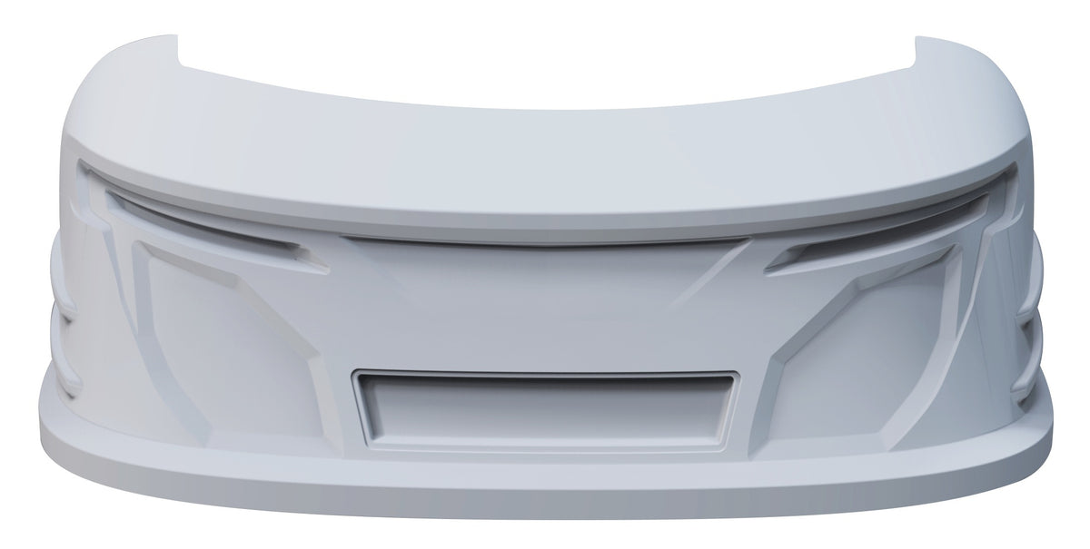 Nose White Sport Compact