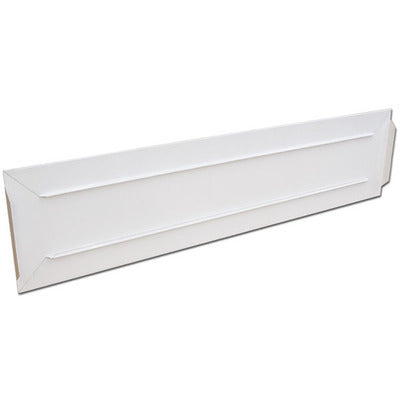 Deck Lid Aluminum