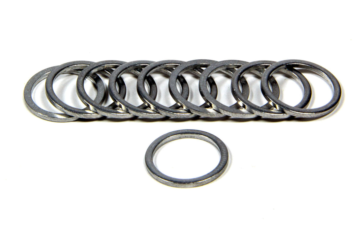 14mm Aluminum Crush Washers (10pk)