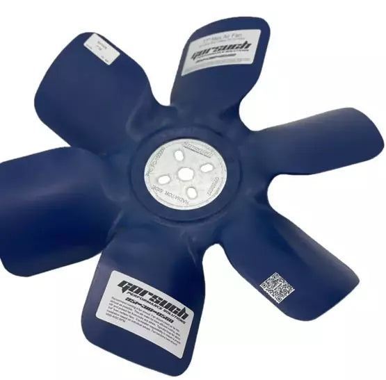 Mechanical Cooling Fan 6 blades
