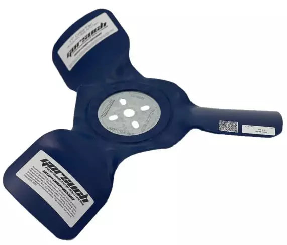 Mechanical Cooling Fan 3 Blades