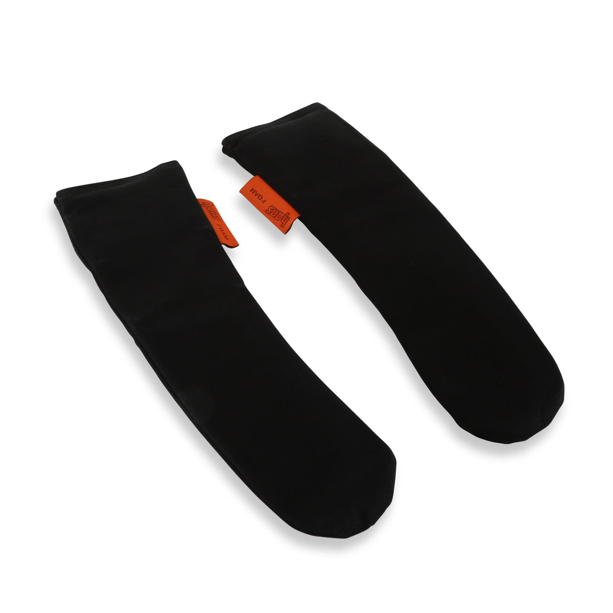 Padding Kit for HANS Foam Black Sold In Pairs