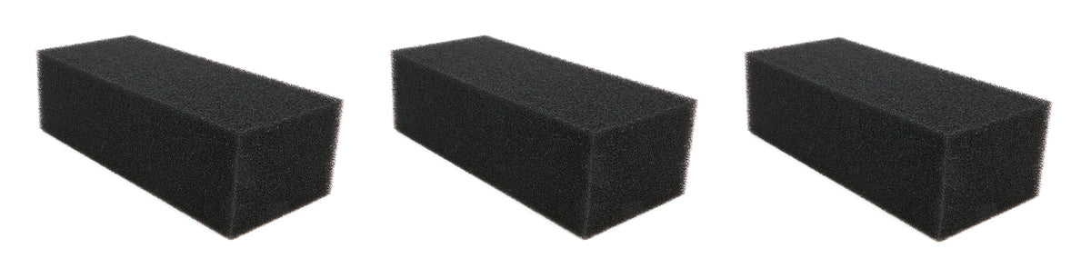 Foam Kit for 12- Gallon Fuel Cells