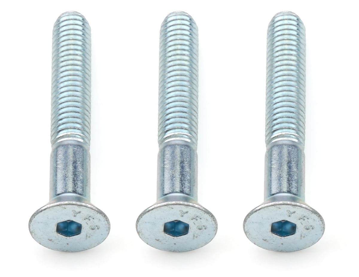 Flat Head Bolt 3/8-16 X 2-1/2IN Long