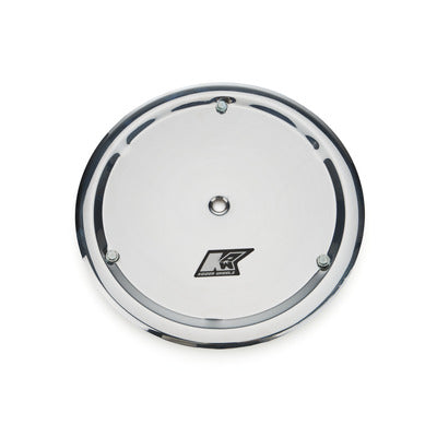 Keizer Mud Cover