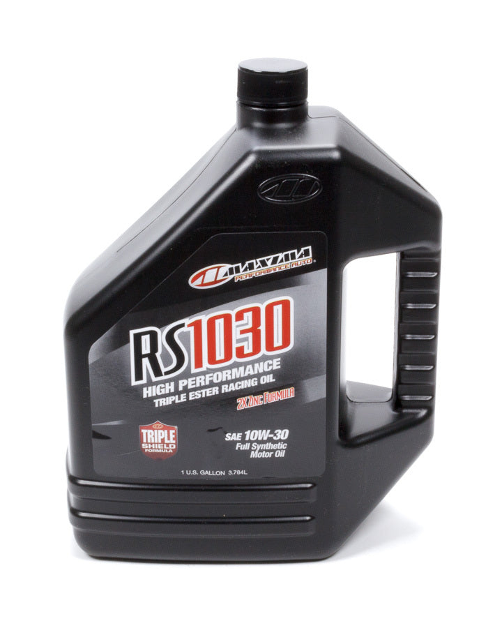 Motor Oil 10W30