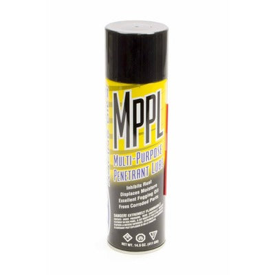 Spray Lubricant