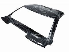 Roof Greenhouse Front