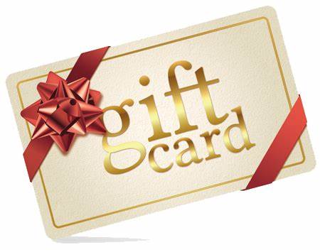 Online Performance Parts Gift Card