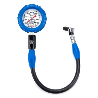 Tire Pressure Gauge