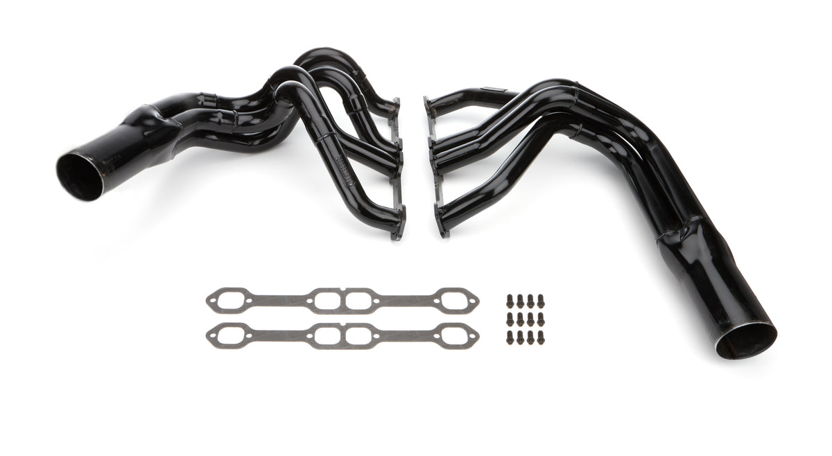 SBC Modified Header 1- 3/4in - 1-7/8in 18deg