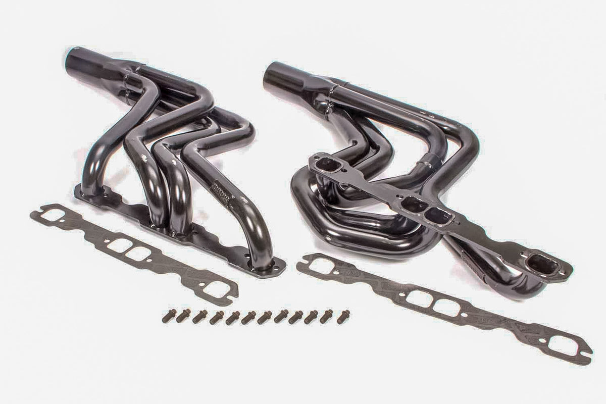 Dirt Late Model Headers Crate Motor 1-5/8 1-3/4