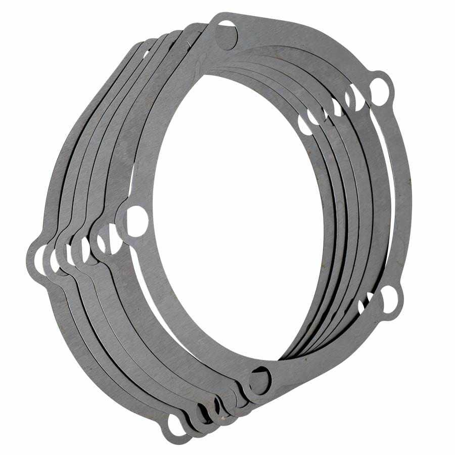 Pinion Depth Shim Kit Ford 9in Diff.