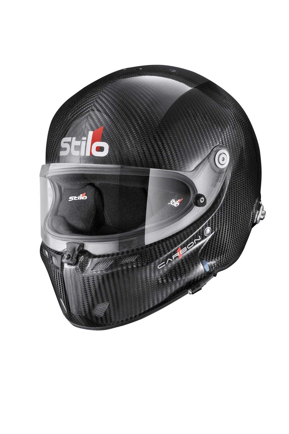 Helmet ST6 GT Large Carbon SA2025