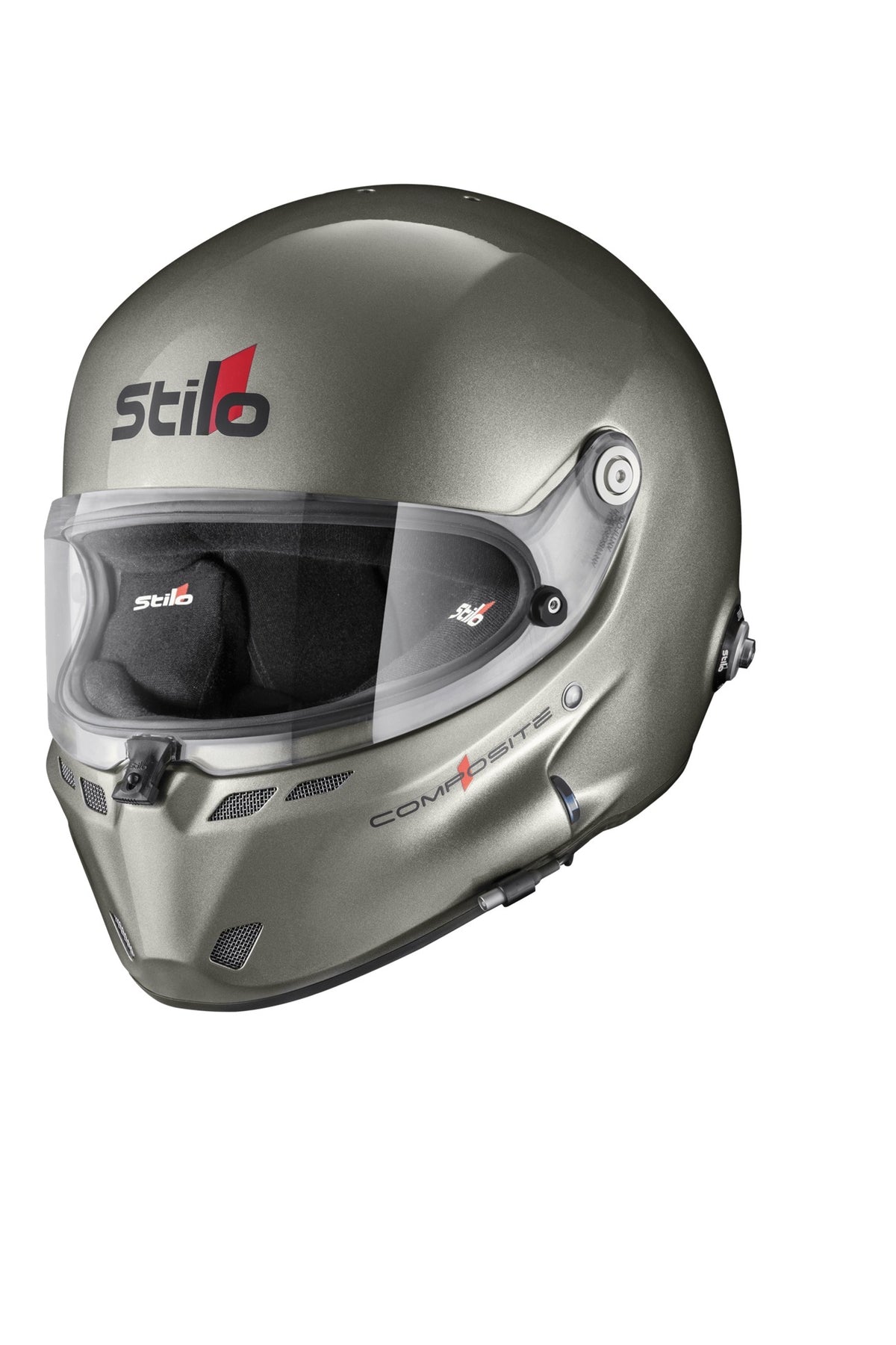 Helmet ST6 GT 3X-Large Composite SA2025