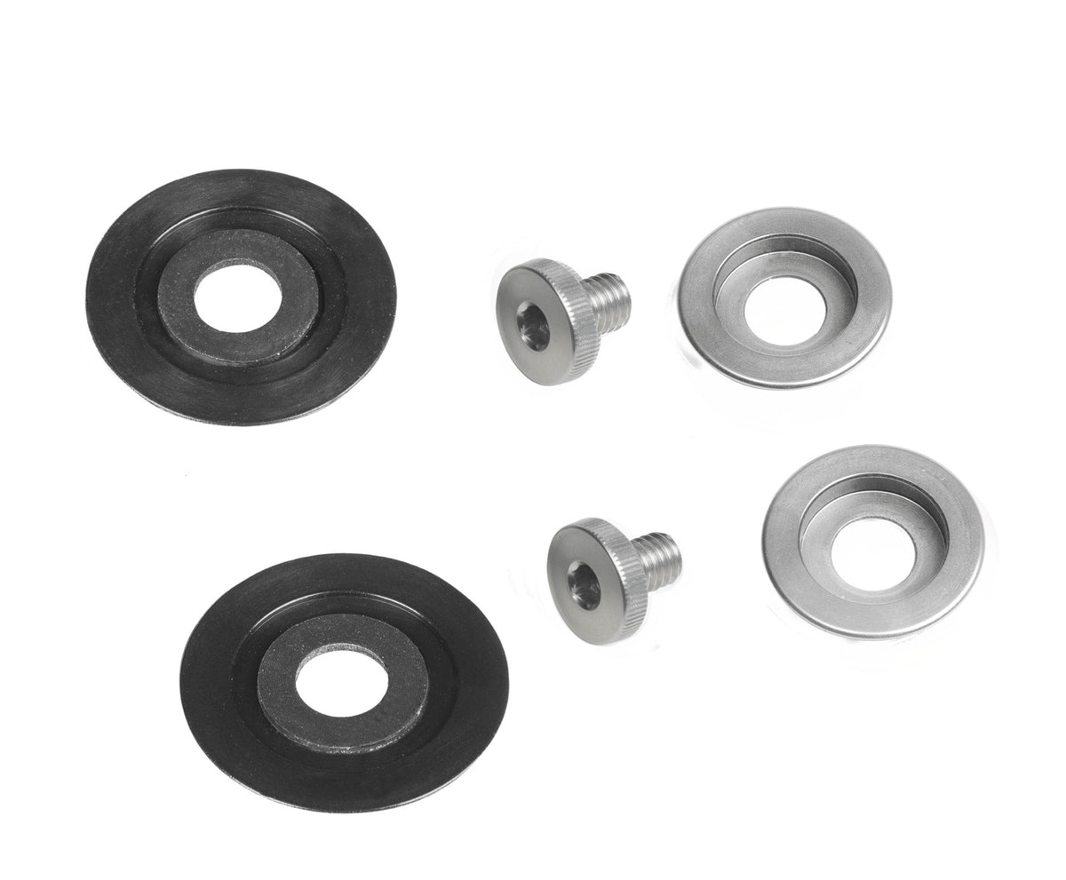 Screw Kit ST6 Visor / Sunscreen