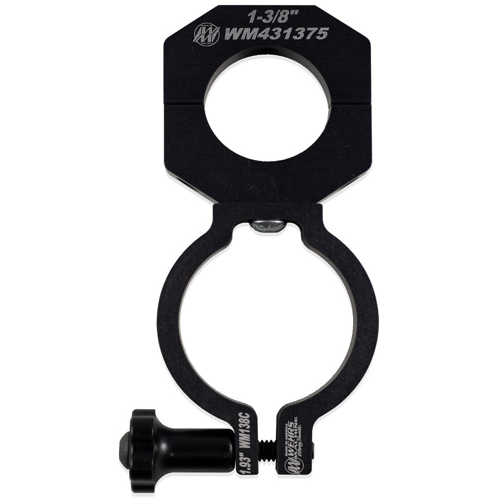 Shock Canister Mount 1.50in Penske