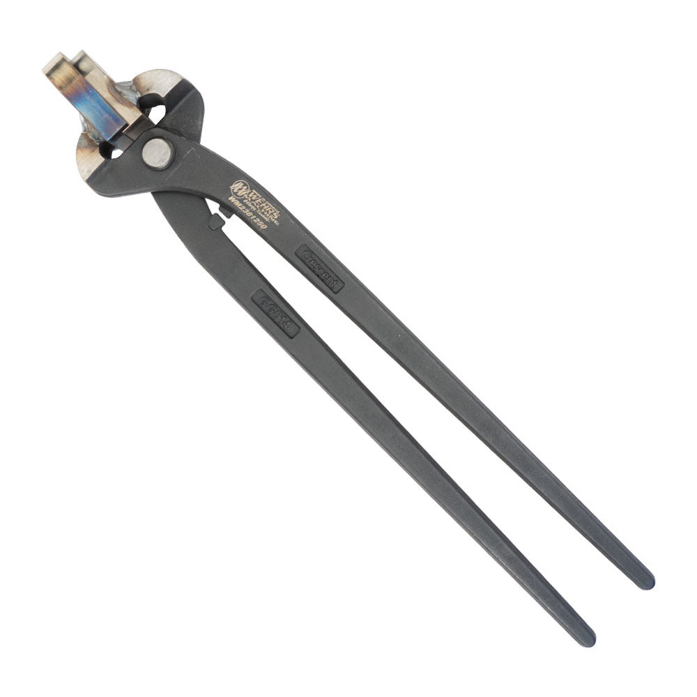 Tin Notcher for 1-1/4in Tube
