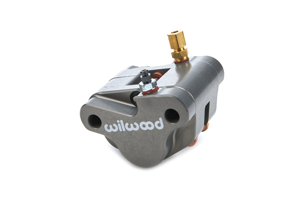 Caliper Go-Kart / JR Dragster Billet .190in