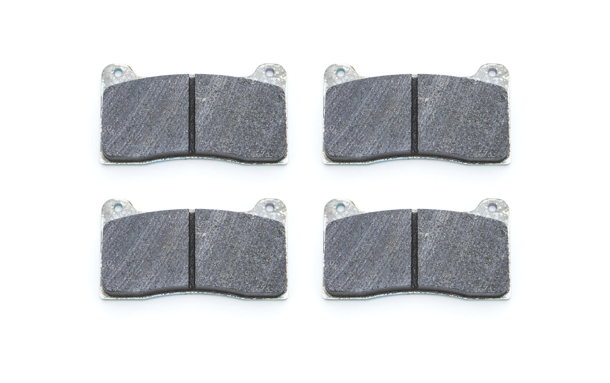 Pad Set BP-28 7816 Billet Dynapro Nrw Mnt