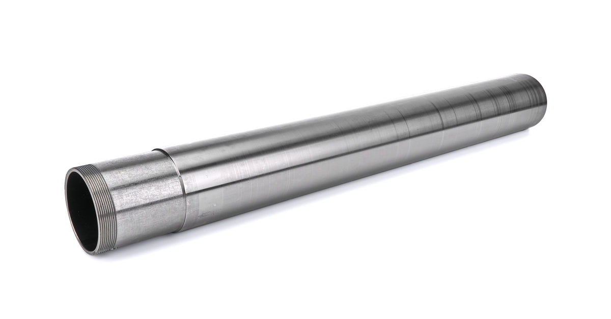Axle Tube 21.312 2-7/8in for 24.250in Axle