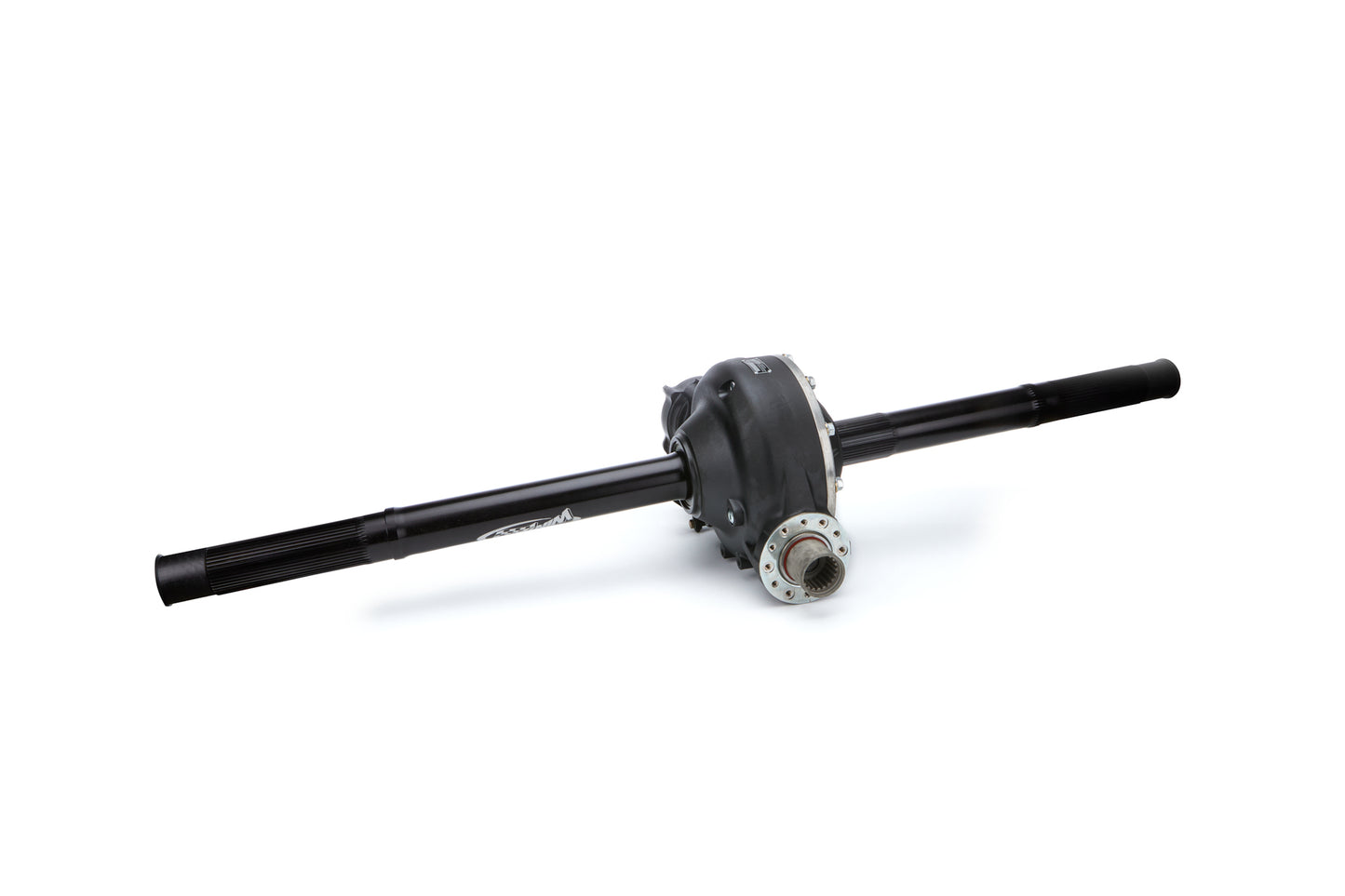 Quick Change Rear End L/M Rocket XR1 4.86