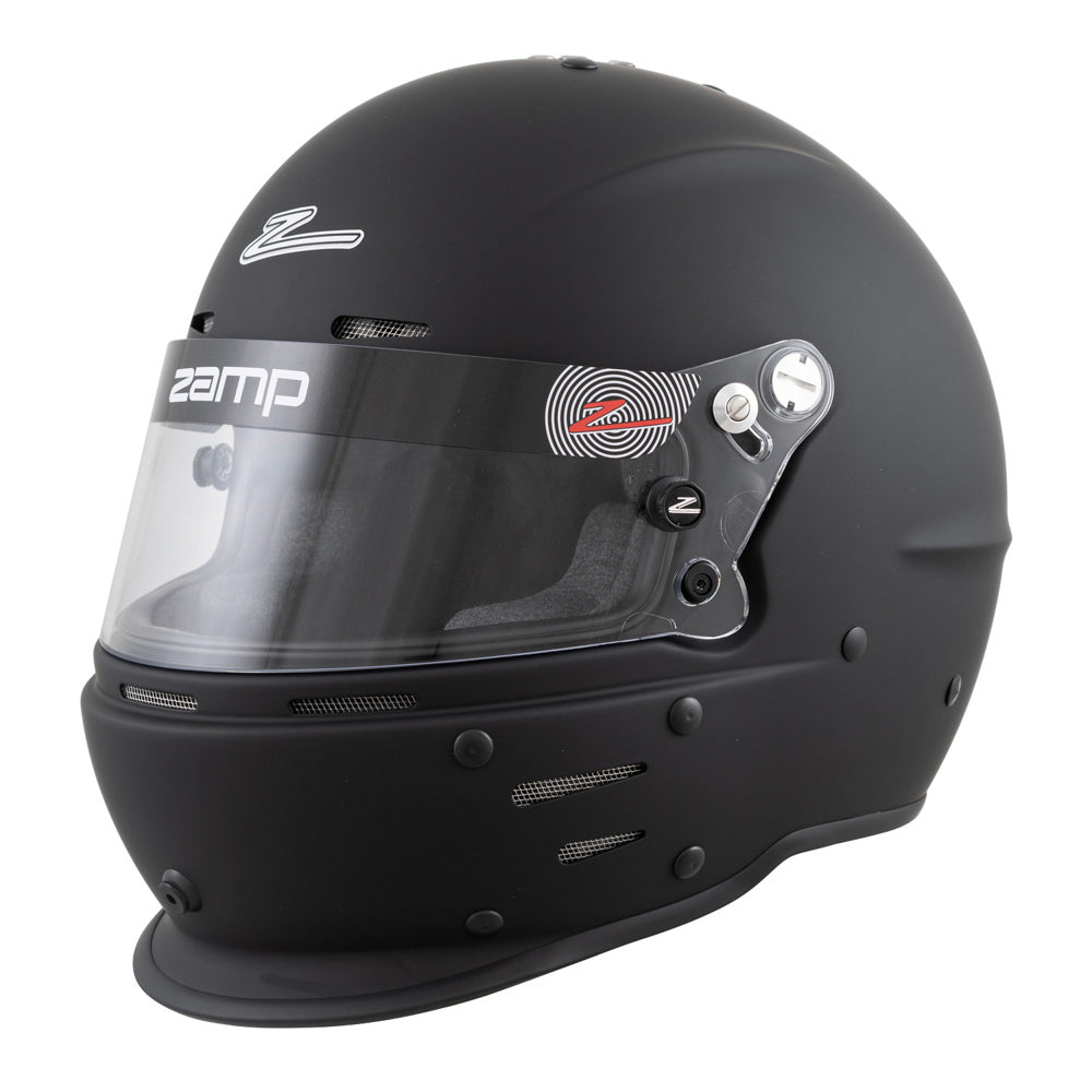 Helmet RZ-63S X-Large Flat Black SA2025