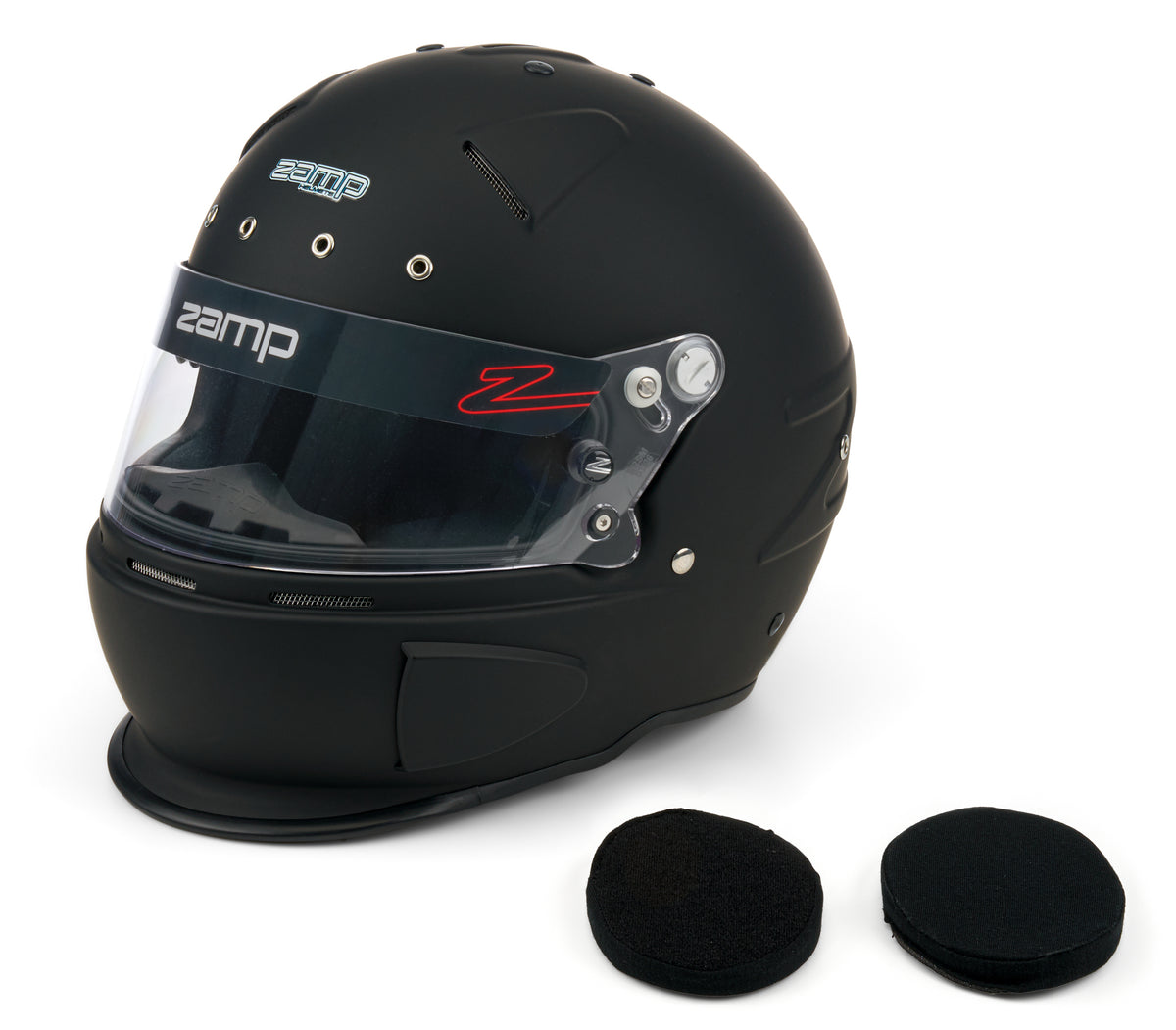 Helmet RZ-70S Medium Matte Black SA2025