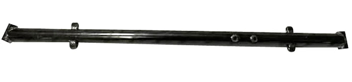 8-degree Axle for Bicknell DCR