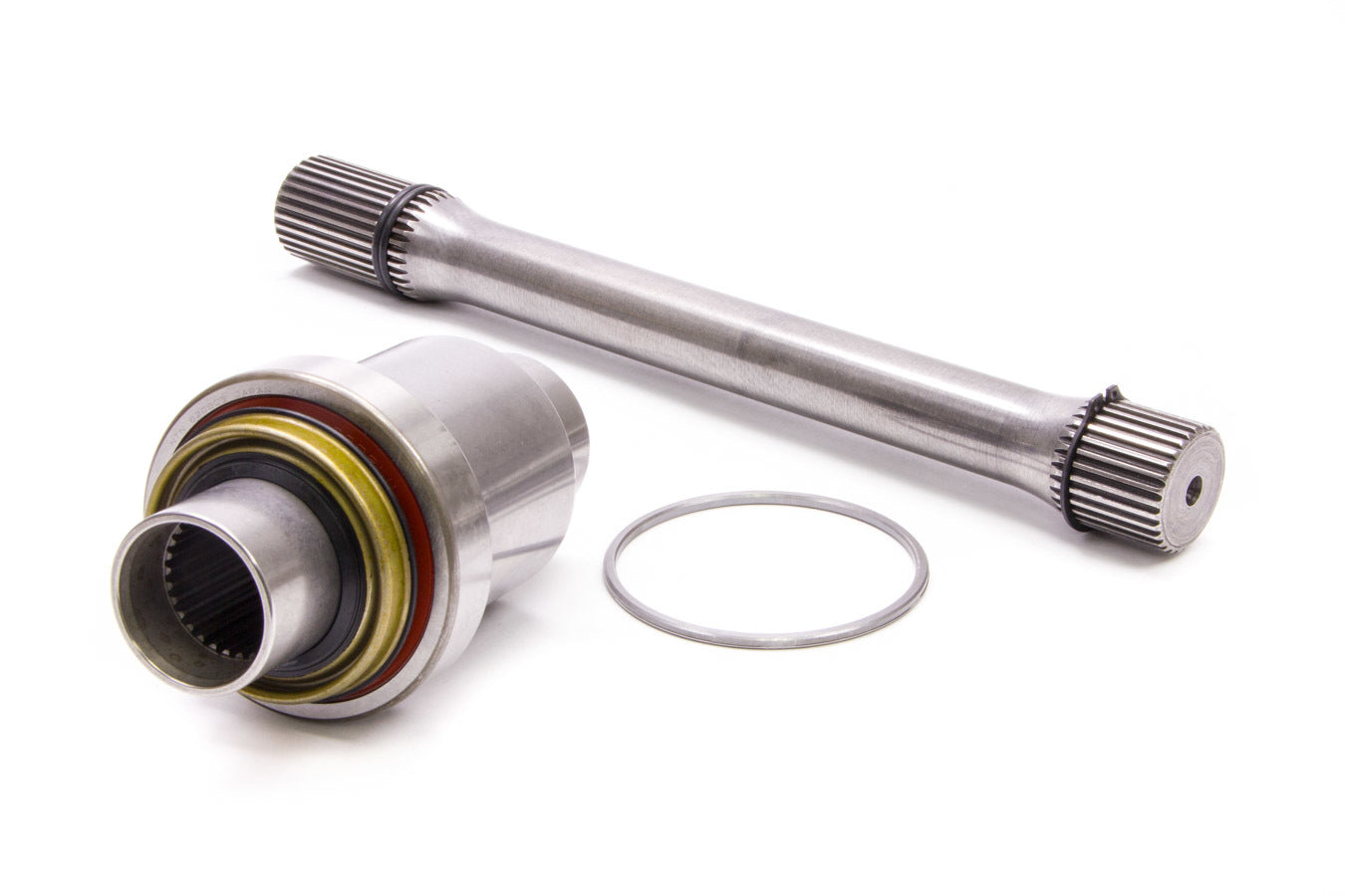 Swivel Coupler Assembly w/Lower Shaft