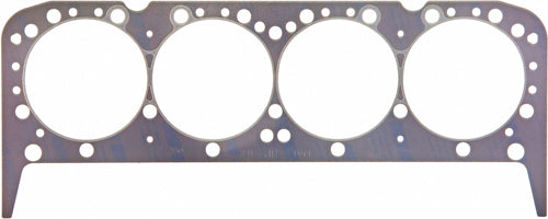 SBC 400 Head Gasket (No Steam Holes) 4.190in