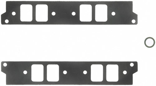 Pontiac SD Intake Gasket 1.90in x 2.70in SPREAD