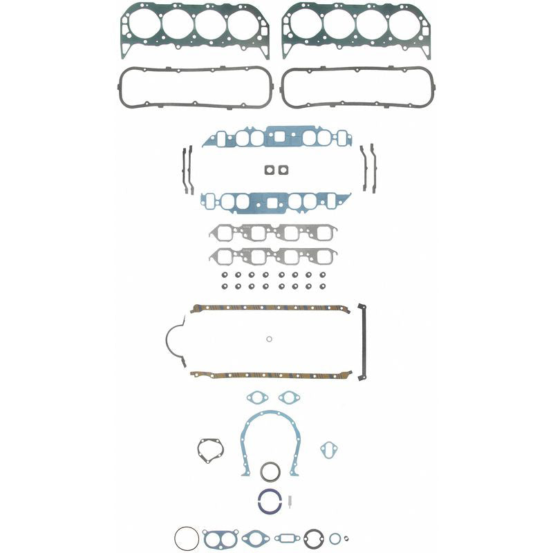 Gasket Kit - BBC 66-79