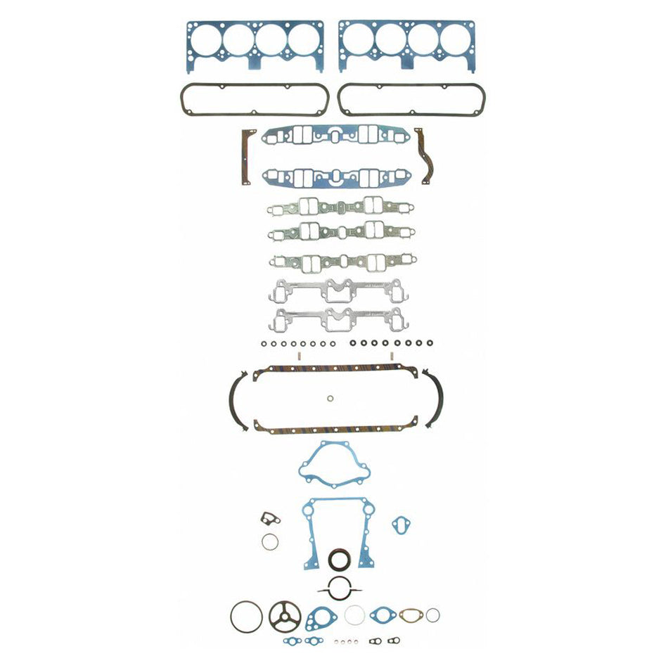 Engine Gasket Set - SBM 318 76-89