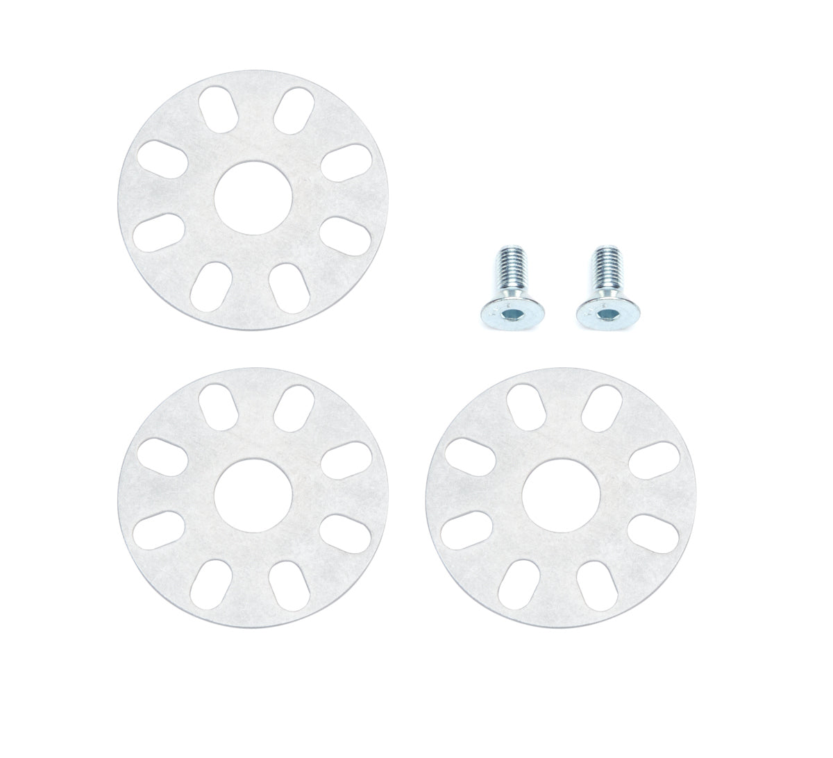 Mounting Kit WP Pulley Shims / Bushings/ Bolts